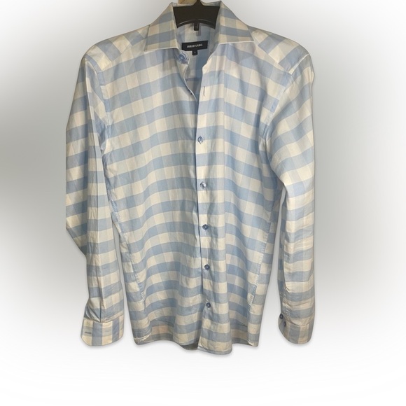 Jared Lang Shirt - Picture 2 of 6